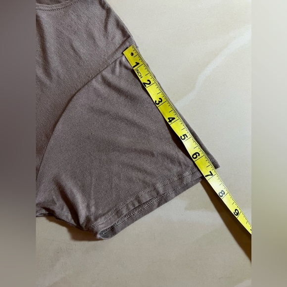 Isaac Liev  Batwing SleeveT-Shirt Blouse Isaac‎ Liev Women'sDolman Size XL Brown - Picture 11 of 16